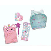 Maletin para Escribir Caticorn